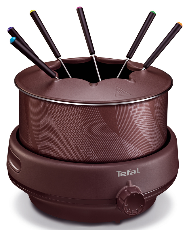 FONDUE tefal