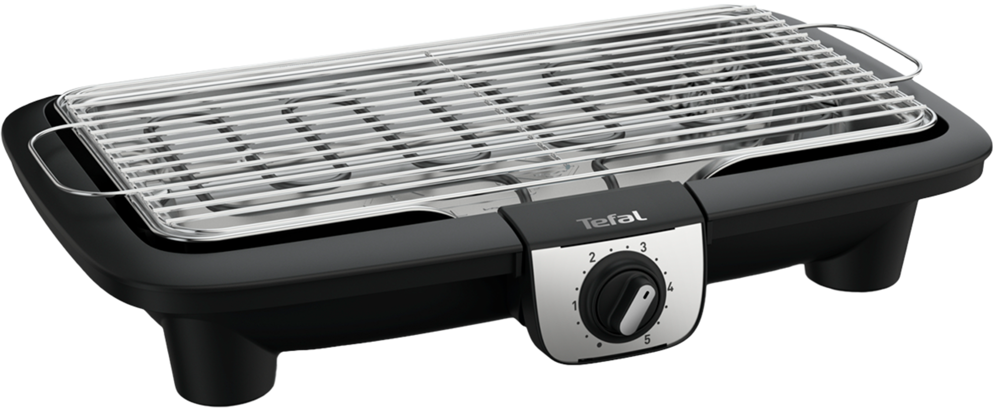 BARBECUE ELECTRIQUE DE TABLE