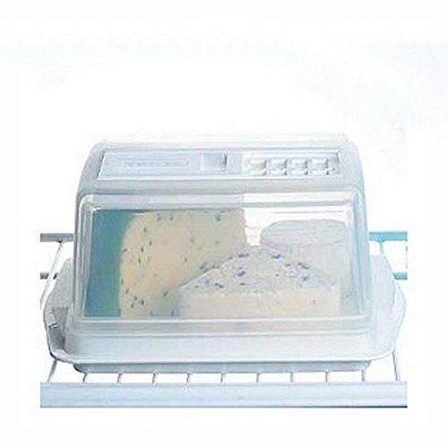 9182342 cave à fromage 18 x 18 cm 3168439182340 Tefal