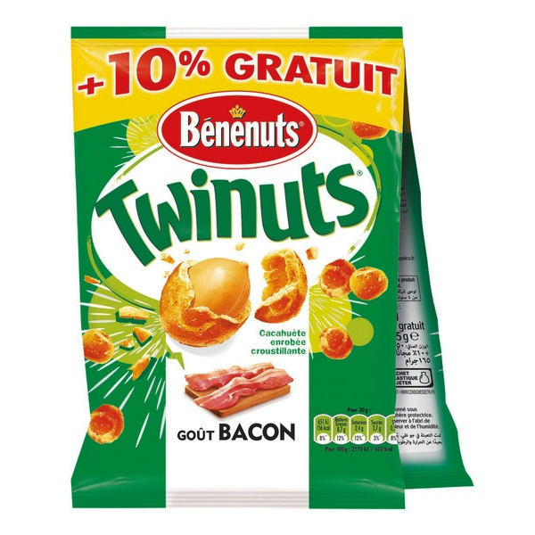 TWINUTS ORIGINAL