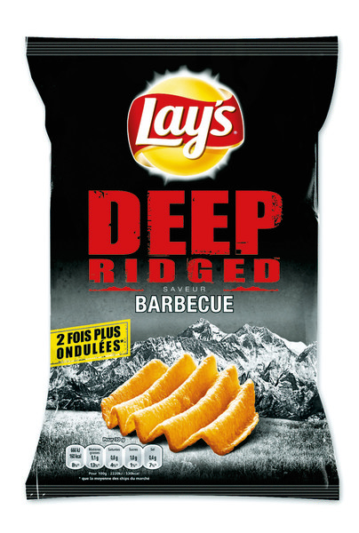 CHIPS LAY'S