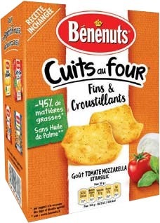  “APÉRO CRACKS”* code EAN 3168930008842 