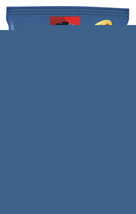 Golden muesli croustillant myrtilles et baies d...