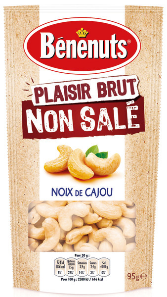 Noix de cajou