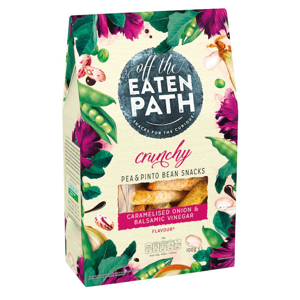 off-the-eaten-path BISCUIT SALÉS AUX LÉGUMES EATEN PATH 3168930157304 (3168930157304)