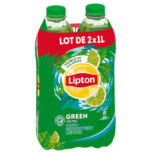 lipton-green LIPTON GREEN code EAN 3168930159537 