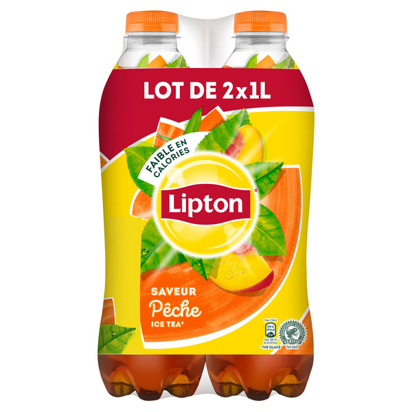 LIPTON ICE TEA