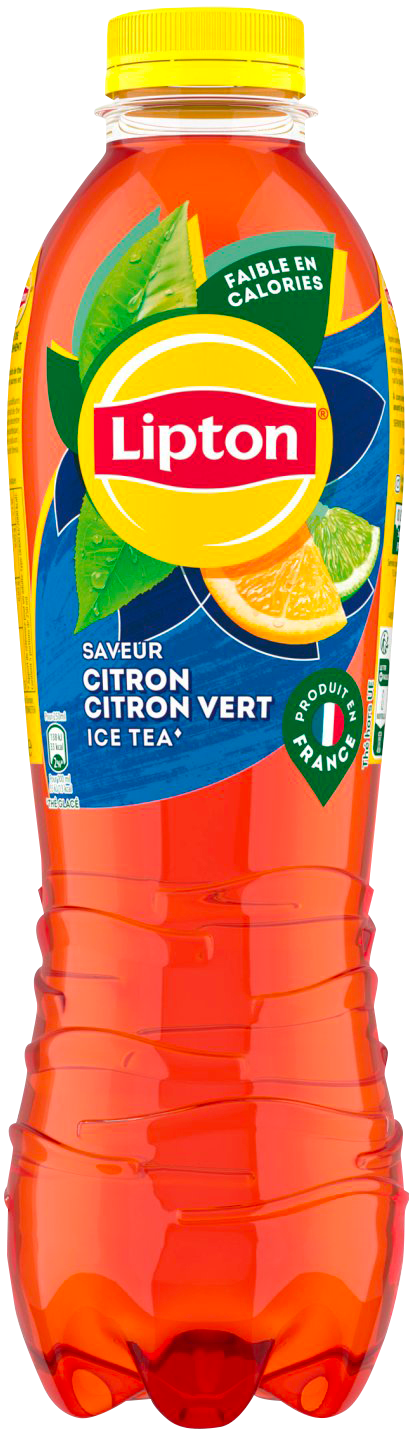 LIPTON CITRON CITRON VERT 3168930170600 LIPTON CITRON CITRON VERT 3168930170600
