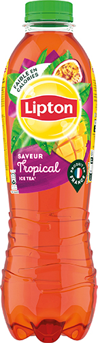 LIPTON LIPTON code EAN 3168930170877 