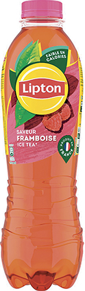 BOISSON AU THÉ