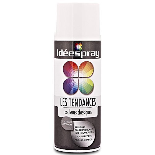 SINTO - Bombe Peinture Idéespray Les tendances ...