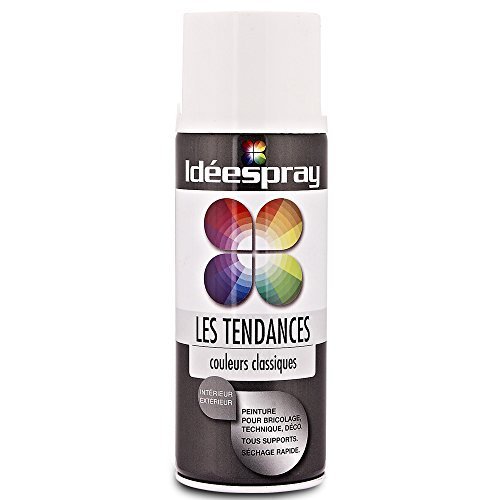 SINTO - Bombe Peinture Idéespray Les tendances ...