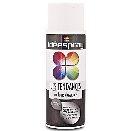 SINTO - Bombe Peinture Idéespray Les tendances ...