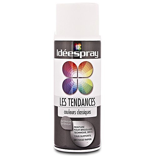 SINTO - Bombe Peinture Idéespray Les tendances ...