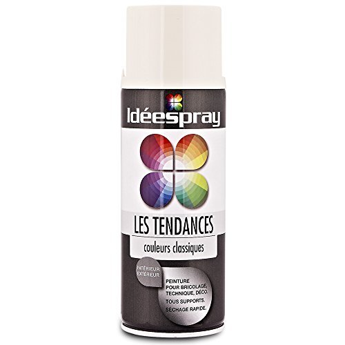 SINTO - Bombe Peinture Idéespray Les tendances ...