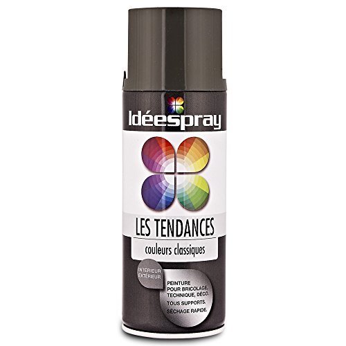 SINTO - Bombe Peinture Idéespray Les tendances ...