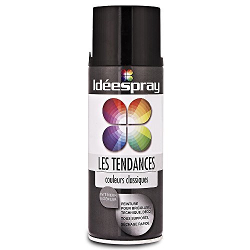 SINTO - Bombe Peinture Idéespray Les tendances ...