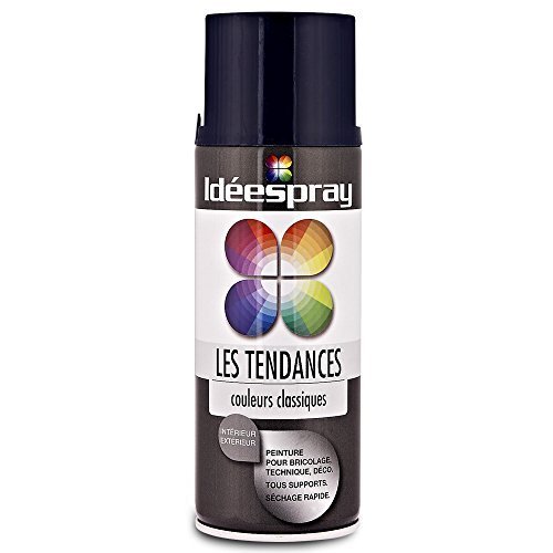 SINTO - Bombe Peinture Idéespray Les tendances ...