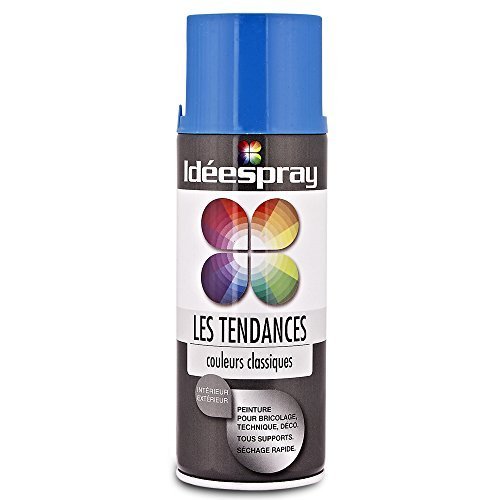 SINTO - Bombe Peinture Idéespray Les tendances ...