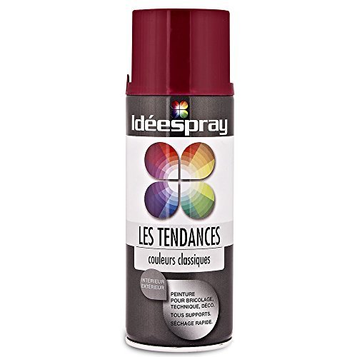 SINTO - Bombe Peinture Idéespray Les tendances ...