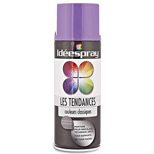 SINTO - Bombe Peinture Idéespray Les tendances ...