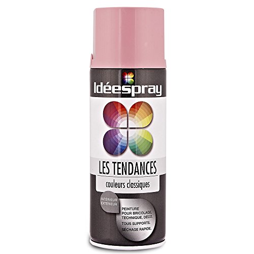 SINTO - Bombe Peinture Idéespray Les tendances ...