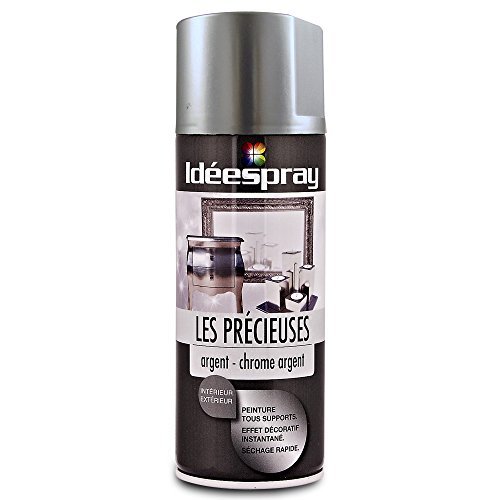 SINTO - Bombe peinture Idéespray Les précieuses...