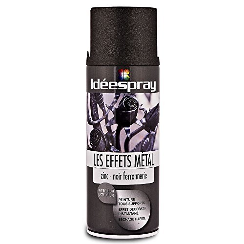 Bombe peinture Idéespray 