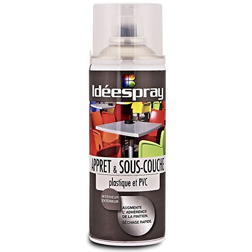 SINTO - Bombe peinture Idéespray Les apprets et...