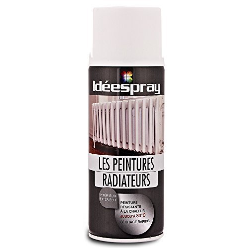 SINTO - Bombe peinture Idéespray Les peintures ...