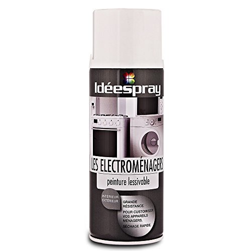 SINTO - Bombe peinture Idéespray Les éléctromén...