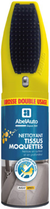 NETTOYANT  TISSUS  MOQUETTE(1)