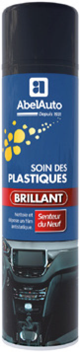 SOIN DES  PLASTIQUES  BRILLANT(1)