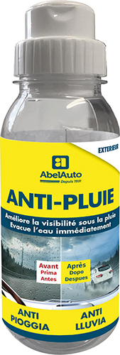 ANTI-PLUIE 