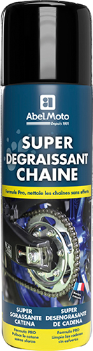 SUPER DÉGRAISSANT CHAÎNE 3170650930013 ABEL MOTO