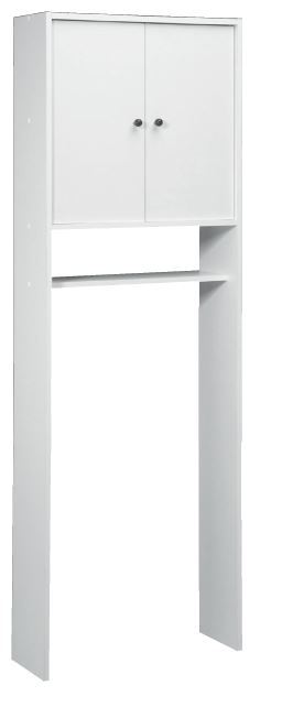 COLONNE WC - LAVE LINGE “FLASH 2’’ 3170720515652 (3170720515652)