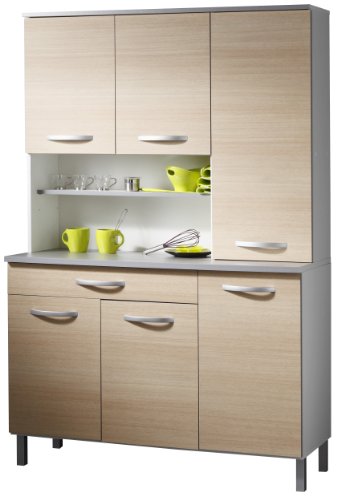 3306 season buffet cuisine panneau de particule...