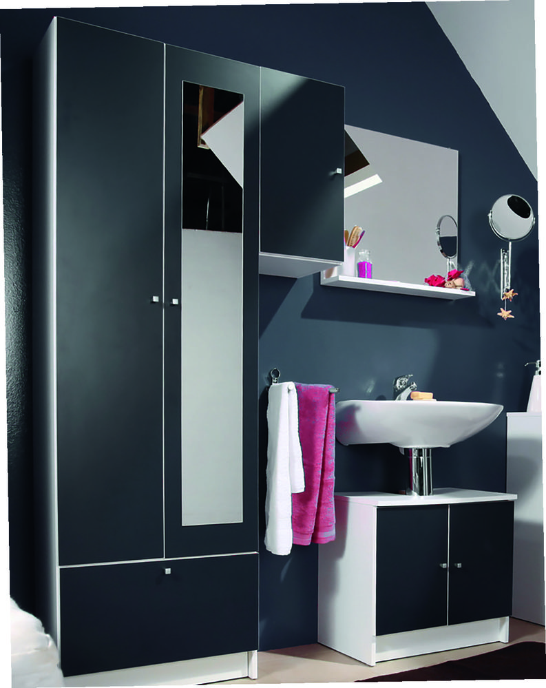 SOUS-LAVABO “FLASH 2” 3170720571504 