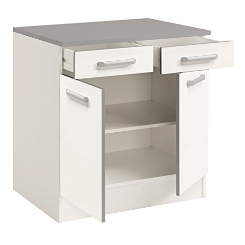 245614 glossy elément bas ultra panneau de part...