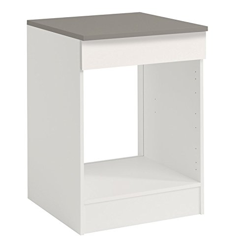 245643 glossy elément bas four panneau de parti...