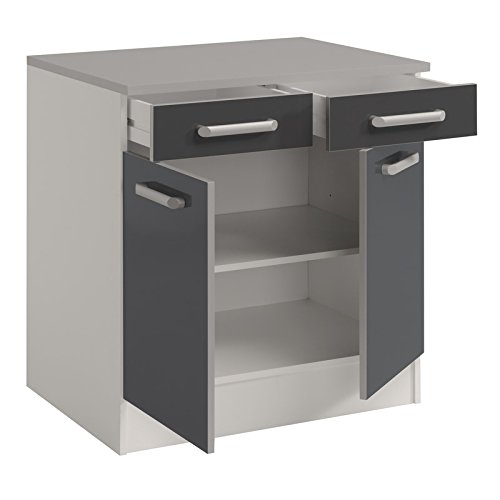 245714 glossy elément bas ultra panneau de part...