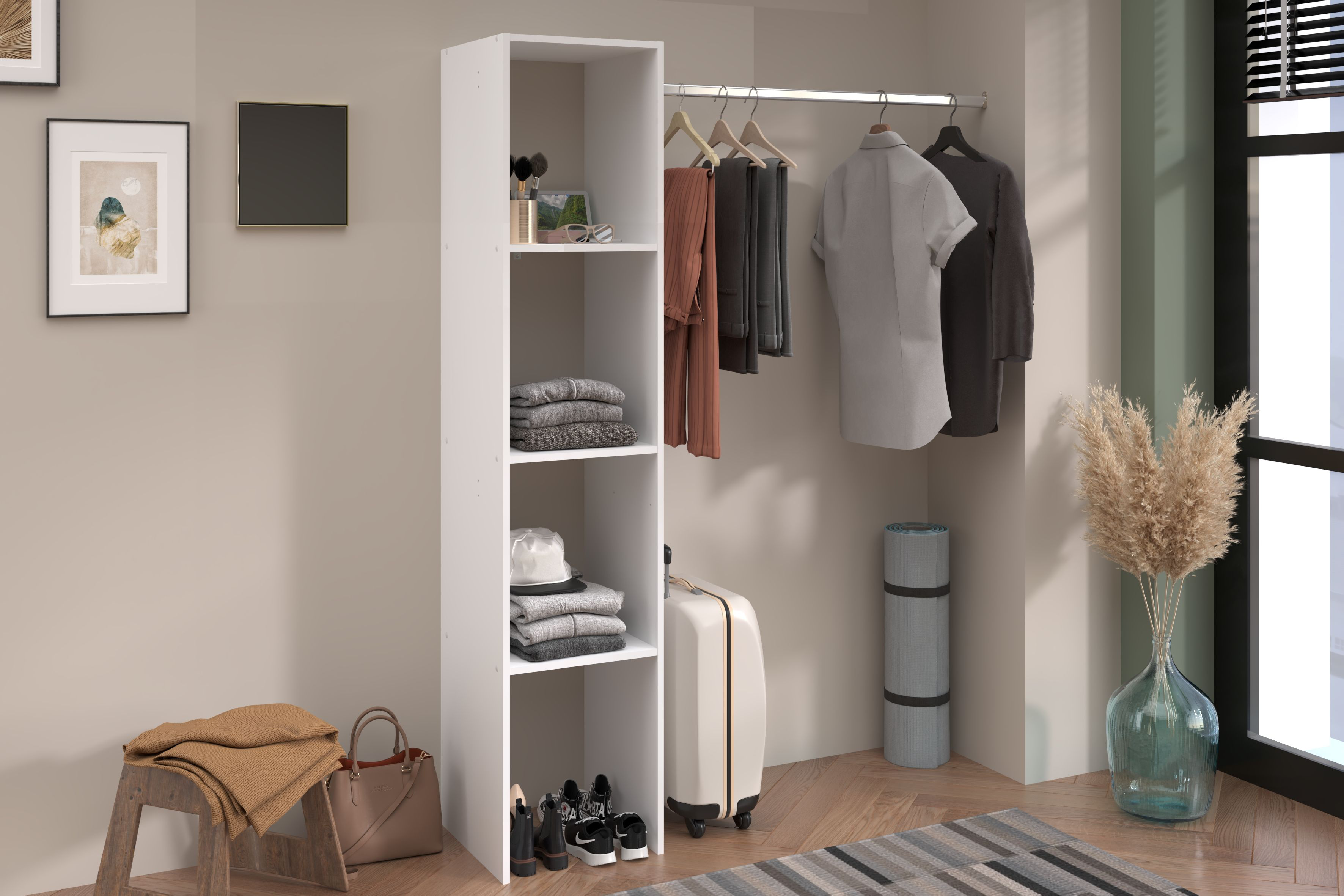  KIT DRESSING "PRIMA" code EAN 3170720617998 