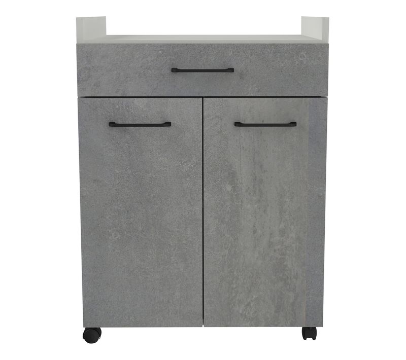  Desserte MALICE béton gris code EAN 3170720621117 