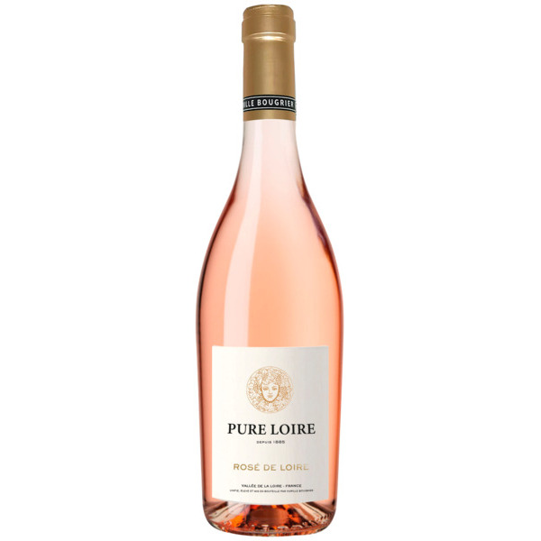  Rosé De Loire Aop code EAN 3172258000105 