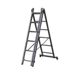  Echelle transformable Duarib Cdh Group 3 plans 4,15m code EAN 3172961713064 