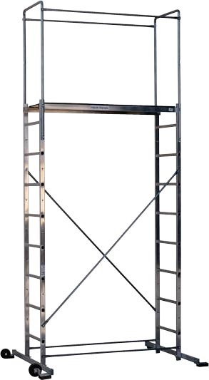  ÉCHAFAUDAGE code EAN 3172962200303 