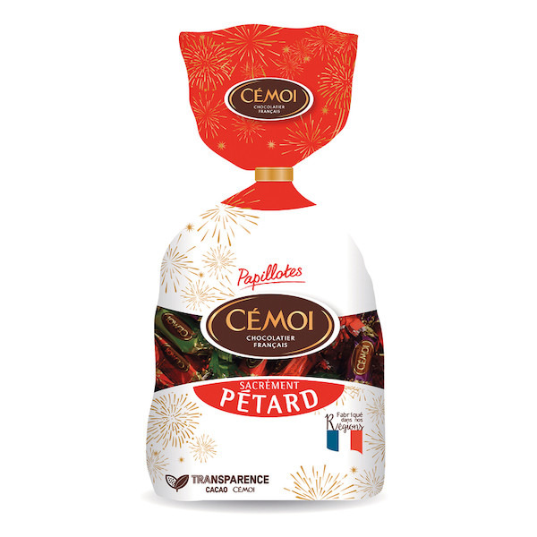 CEMOI Papillotes code EAN 3173284207292 