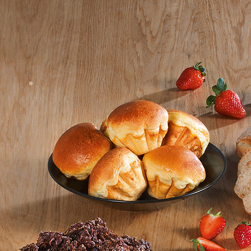  BRIOCHETTES À TÊTE NATURE PUR BEURRE code EAN 3173310019271 