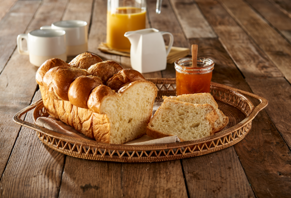  Brioche Bio En Tranches Pur Beurre code EAN 3173310023346 