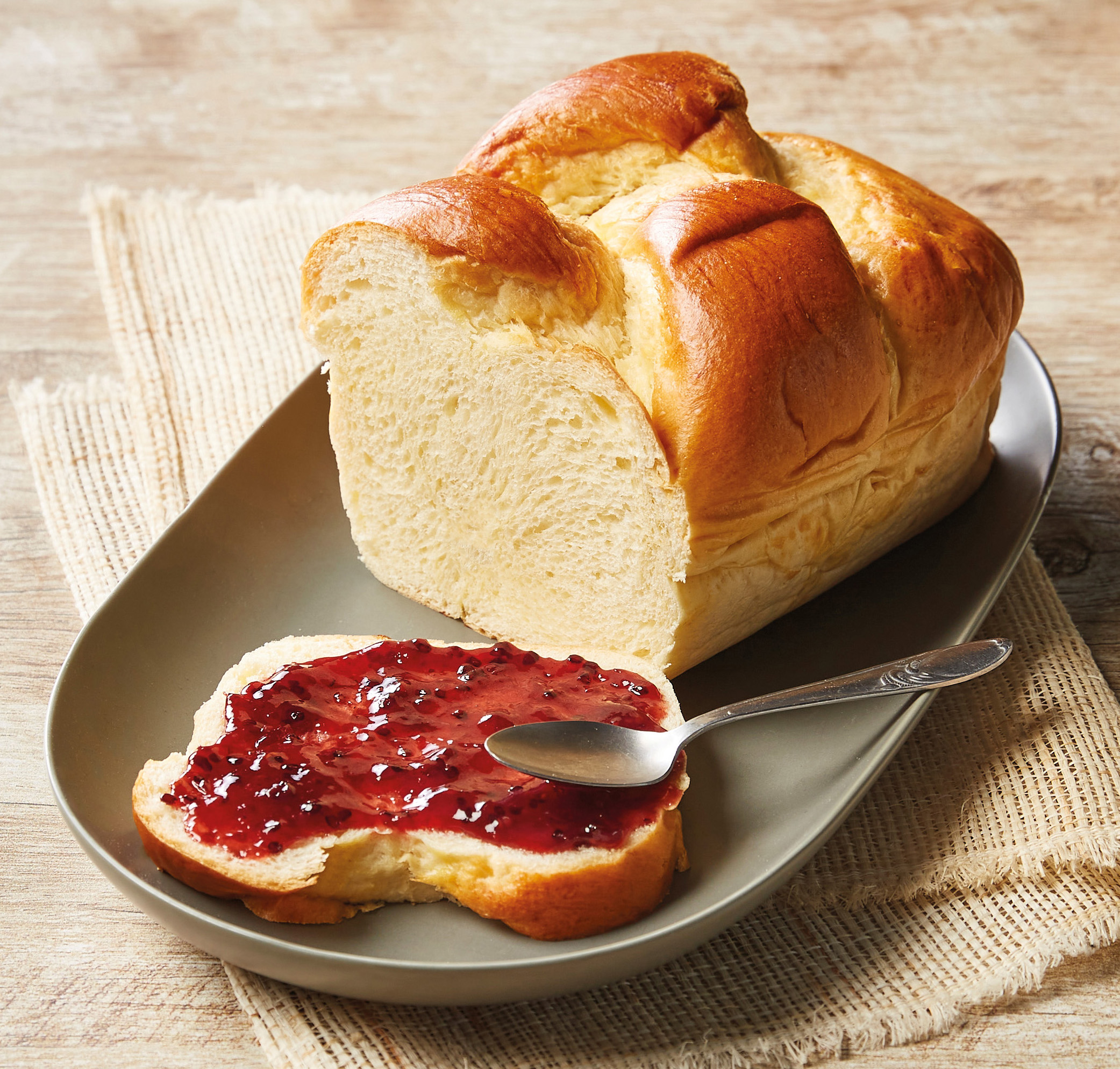  BRIOCHE TRESSEE TRADITION code EAN 3173310025128 
